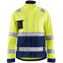 Blakläder,  Reflektierende Jacke für Damen (S)