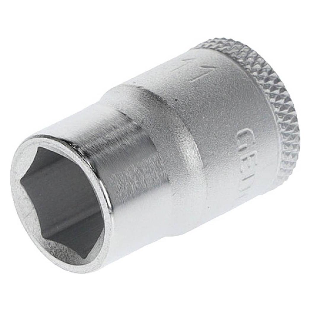 Gedore 30 11 Steckschlüsseleinsatz 3/8" 6-kant 11 mm (11 mm) (6233850)