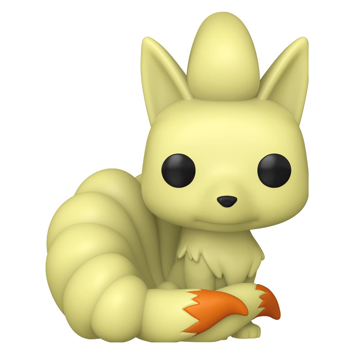 Funko POP Pokemon Ninetales (FUPC2247)