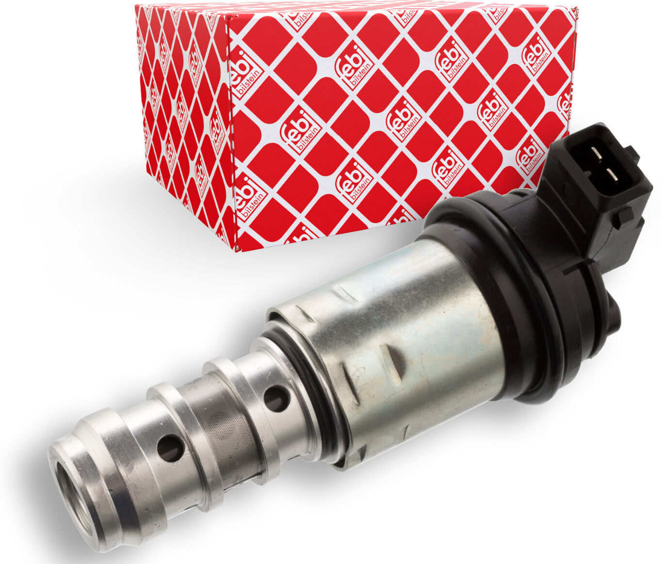 Febi Bilstein Steuerventil, Nockenwellenverstellung Febi Plus 103361 Auslassseite Für Bmw (Brilliance) Rolls-Royce