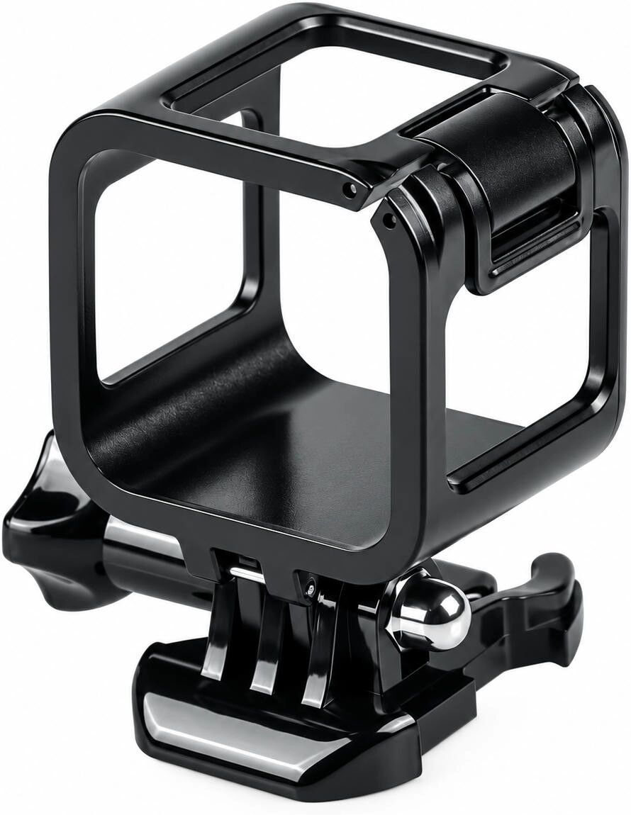 INF Coque/cadre de protection pour GoPro 4/5 Session