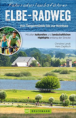 Christine Lendt - Flussradweg: Unterwegs auf dem Elbe-Radweg Süd von Bad Schandau bis Magdeburg. Deutschlands beliebtester Flussradweg. Ein unverzichtbarer ... Highlights entlang der Strecke - Preis vom 10.10.2026 11:48:34 h