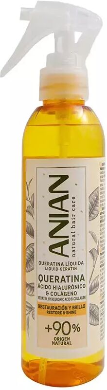 Anian Liquid Keratin Conditioner 200 ml
