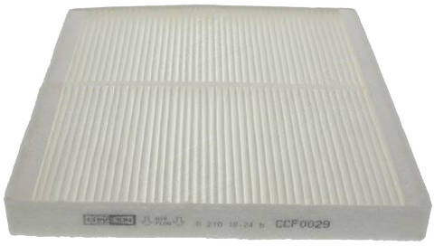 Champion CCF0029 Pollen filter