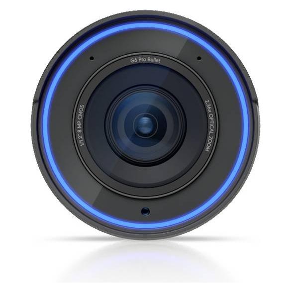 Ubiquiti G6 Pro Bullet (3840 x 2160 Pixels) (UVC-G6-PRO-BULLET-B)