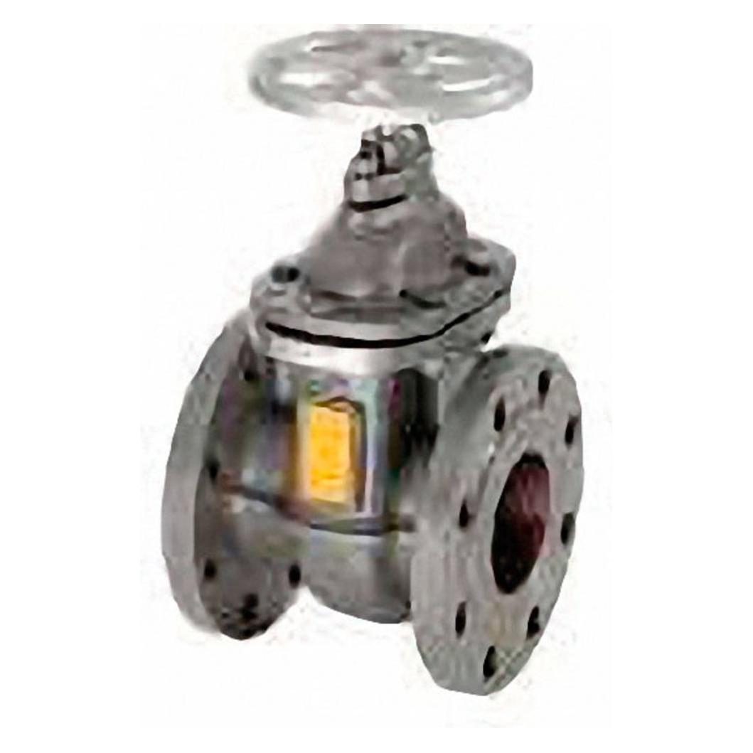 Zehnder Pumpen Absperrschieber DN100 für Hebeanlage (10649)