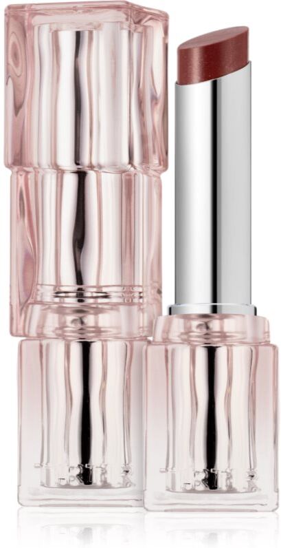 TIRTIR Waterism Glow Melting Balm tinted lip balm adds moisture and shine shade 03 Sand Mond 3.3 g