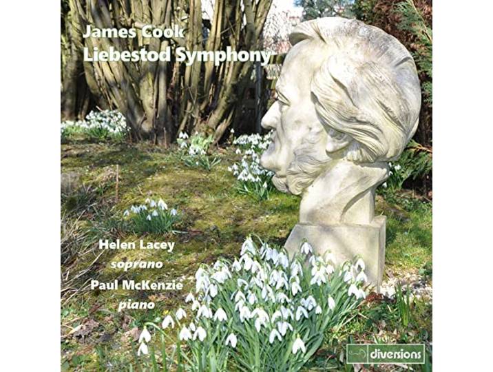 Cook: Liebestod Symphony