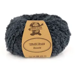 Woll Butt Bouclé