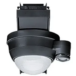 Zumtobel Group PIR-und Lichtsensor PST PIR DALI-2TEC2BK