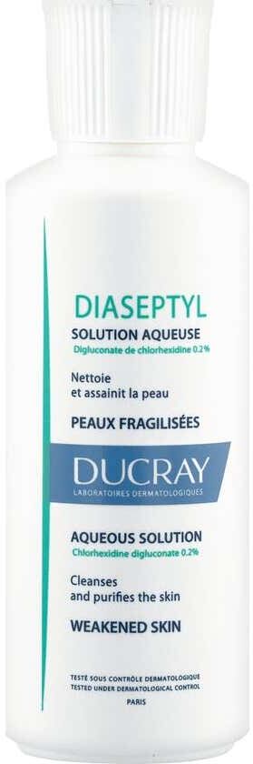 Ducray Diaseptyl 0.2% 125ml