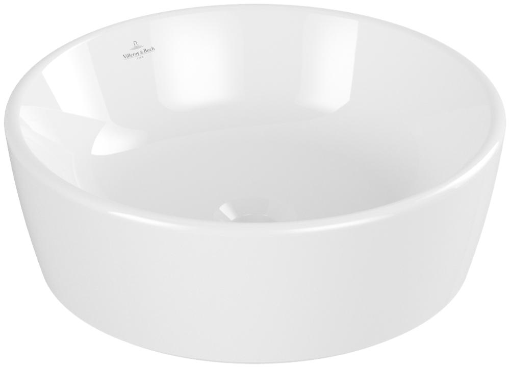 Villeroy & Boch Aufsatzwaschtisch Architectura 5A2546R1