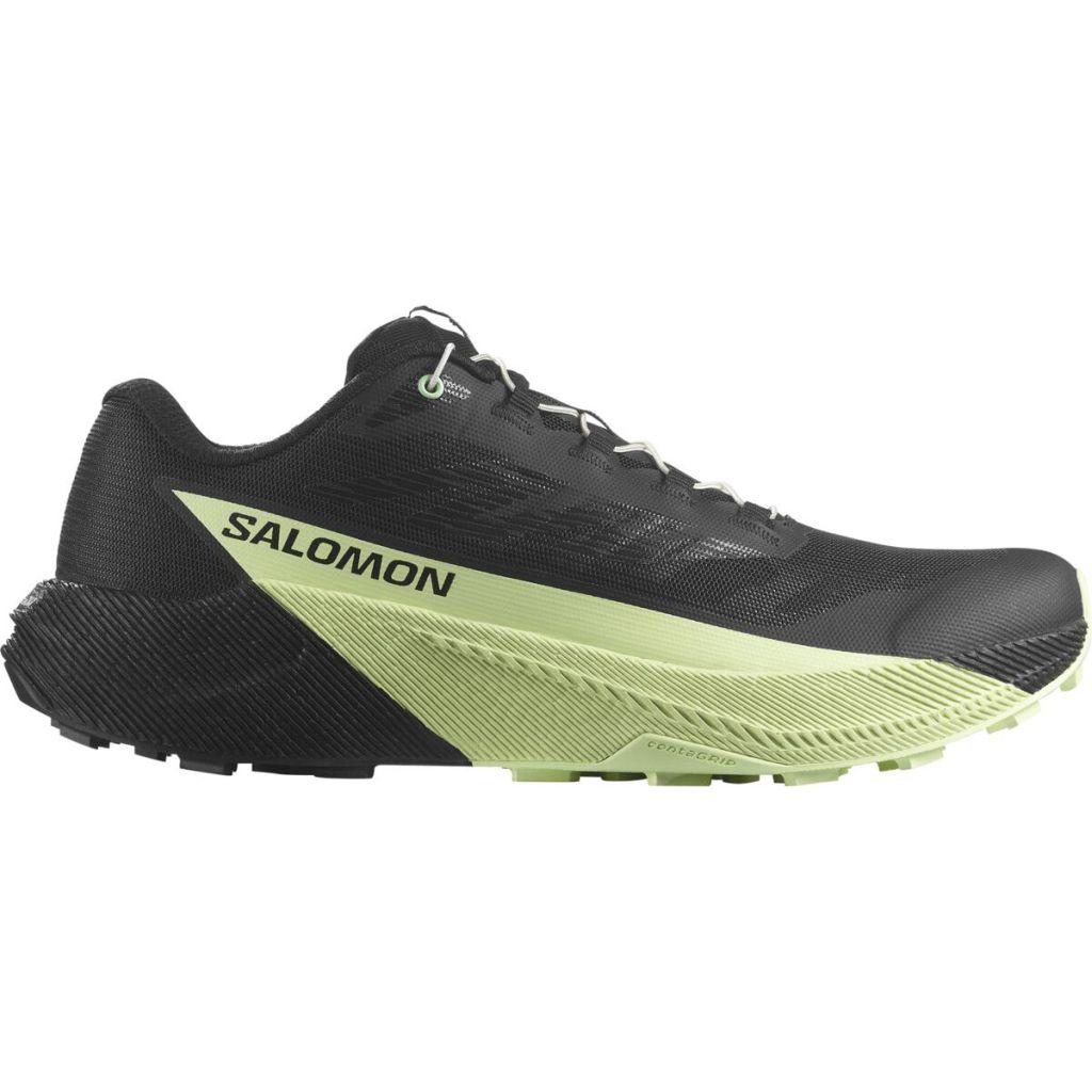 Salomon Herren S/Lab Pulsar schwarz 47.3