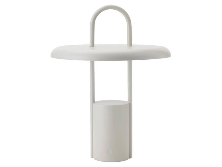 stelton LED Lampe de table PIER 33\,5 cm (h) sable