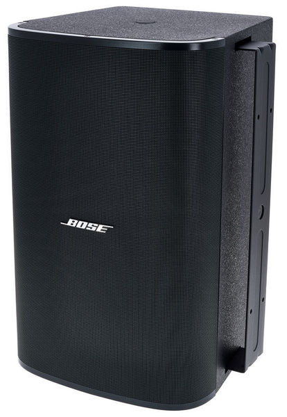 Bose DesignMax DM10S-SUB black nero