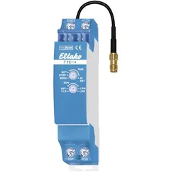 Eltako FTD14, WLAN Repeater