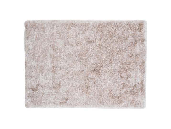 Tapis à poils longs Shiva 200 x 4 x 300cm Beige