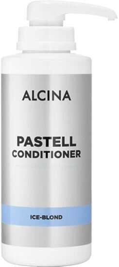 500ml Alcina Pastell Conditioner Ice-Blond
