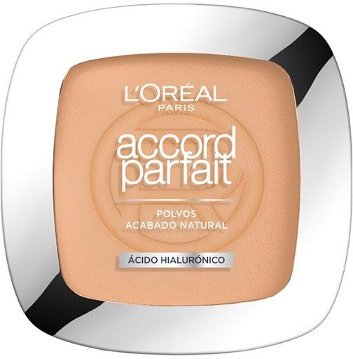 L'Oreal Accord Parfait 3.D
