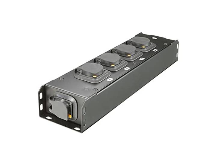 Adam Hall Accessoires Pro Port 4 TT