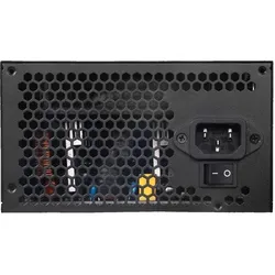 Darkflash Tech DarkFlash Power Supply EMT850 Black (850 W), PC Netzteil, Schwarz