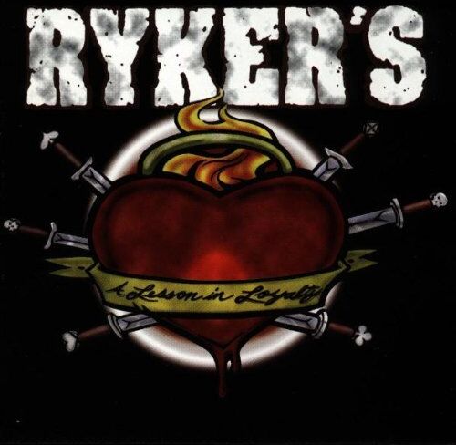 Ryker'S - A Lesson in Loyality - Preis vom 08.10.2026 07:26:42 h