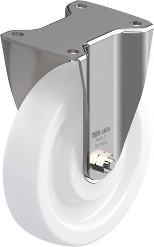 Blickle 69617 BKX-SPO 200XK Bockrolle Rad-Durchmesser: 200mm Tragfähigkeit (max.): 800kg 1St.