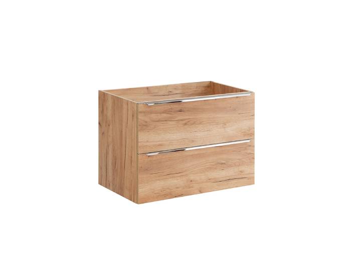 Meuble sous-vasque 80cm April Bois