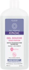 Jonzac REACTIVE GEL DE DUCHE SEM PERFUME 500ml