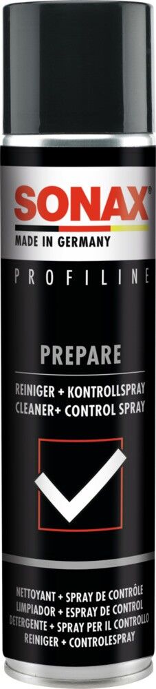 SONAX 02373000 Paint Cleaner