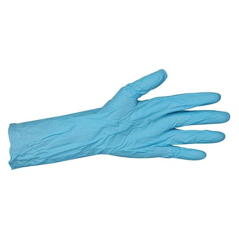 Ansell TouchNTuff 92-665/9.5-10 (XL) (10, 9.5, XL) (92665100)