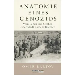 Anatomie eines Genozids, Fachbücher von Omer Bartov