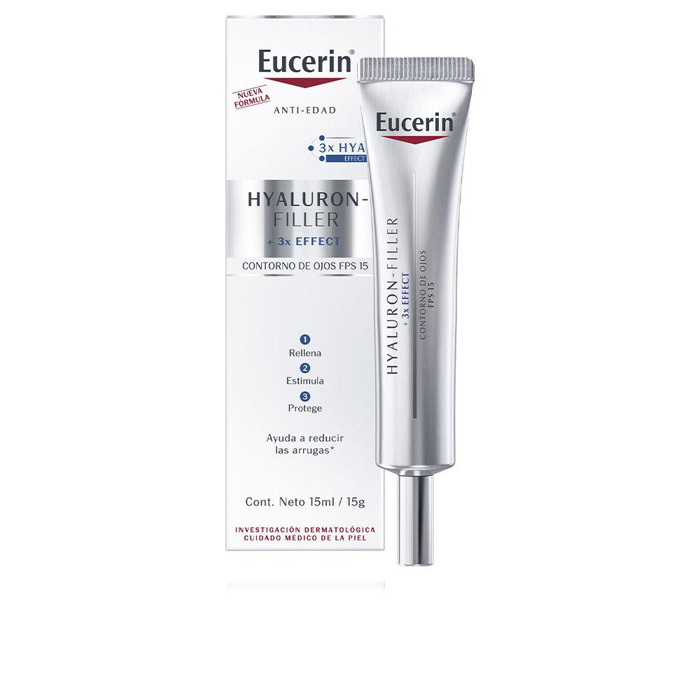 Hyaluron Filler Oogcontour 15 ml