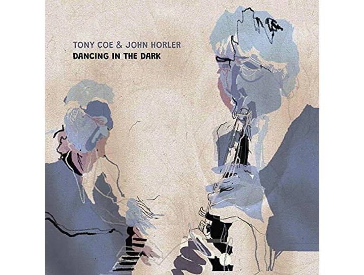 Dancing in the Dark