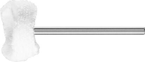 PFERD TOOLS 44270228 Tuchring Durchmesser 22mm 10St.