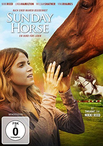 Vic Armstrong - Sunday Horse - Ein Bund fürs Leben - Preis vom 05.10.2026 03:47:11 h