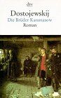 Dostojewskij, Fjodor M. - Die Brüder Karamasow. (dtv Literatur) - Preis vom 15.10.2026 23:06:25 h