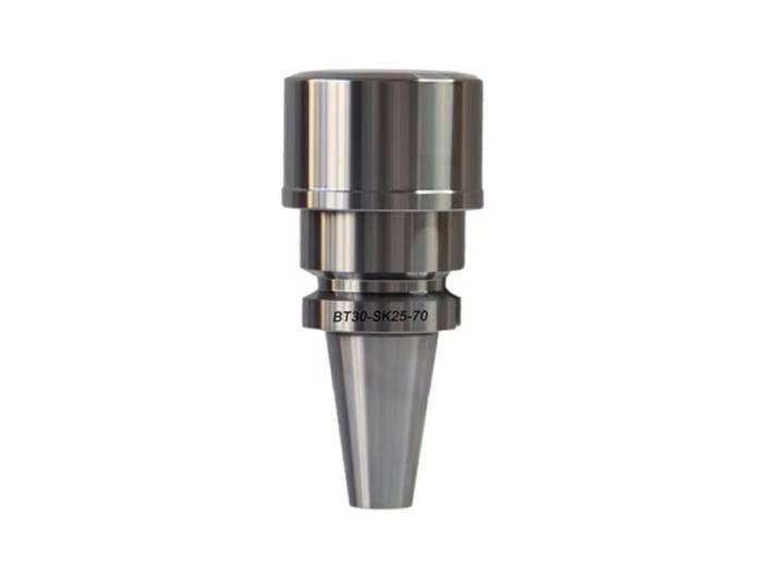 Accessoires de Machine BBT30 SK25 SK20 SK16, porte-outils BT40 BBT GSK/SK, porte-mandrin à pince haute vitesse