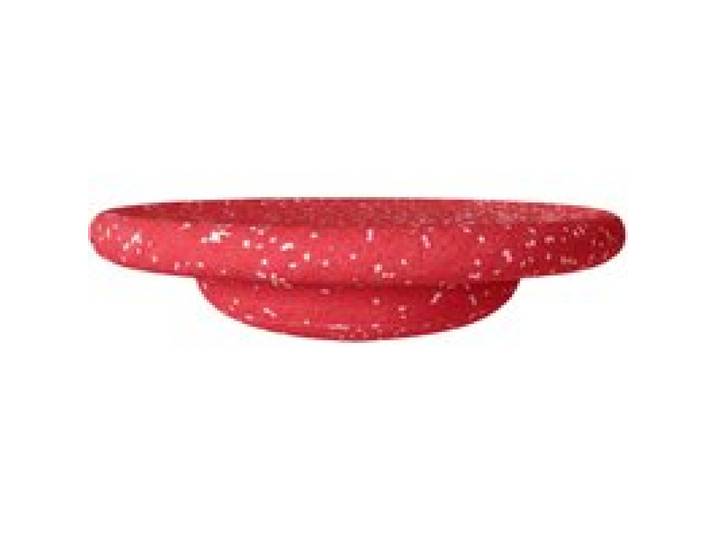 Stapelstein Winter Special Board red & rose