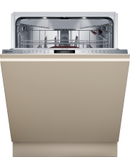 Neff S157ZCX18E Geschirrspüler vollintegrierbar 60cm TimeLight HomeConnect Zeolith EmotionLight EEK:B