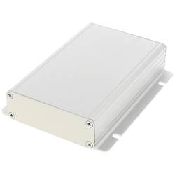 Hammond Electronics 1455JF1201 Universal-Gehäuse 120 x 78 x 27 Aluminium Farblos 1 St.