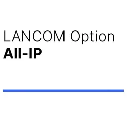 LANCOM All-IP Option Netzwerk-Management 1 Lizenz(en)