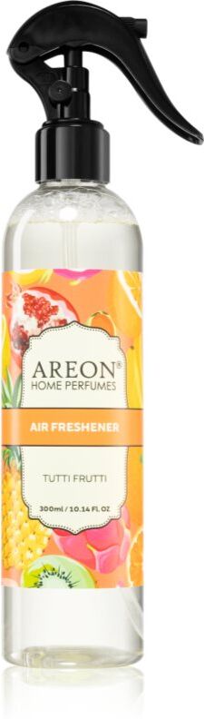 Areon Room Spray Tutti Frutti room spray 300 ml