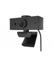 HP 620 Webcam neigen Farbe 4 MP 1920 x 1080 Audio USB 3.0 (6Y7L2AA#ABB)