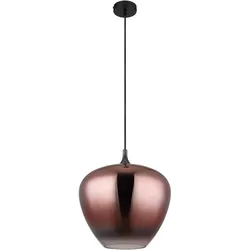 Globo, Pendelleuchte, Maxy (E27)
