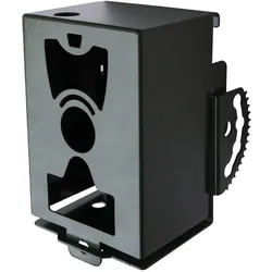 Evolveo Ptero CAM-MB1 camera housing, Kameraschutz, Schwarz