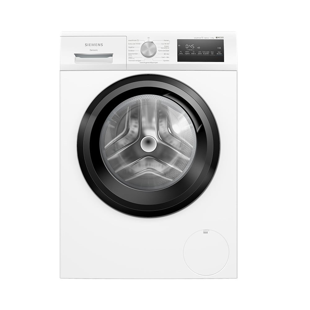 Siemens WM14N206NL Wasmachine