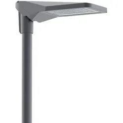 Leipziger Leuchten LED-Mastauf-/ansatzleuchte 9.136.7248.138-3