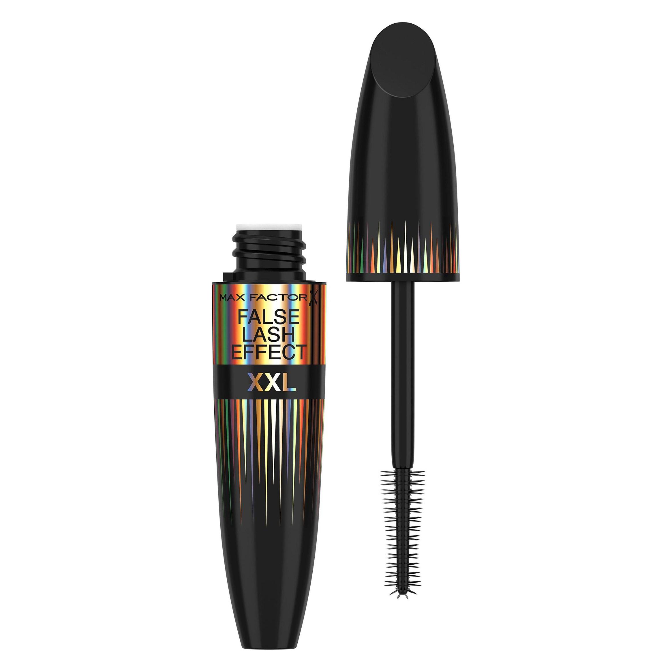Max Factor False Lash Effect XXL Mascara Black (Black) (99350131518)