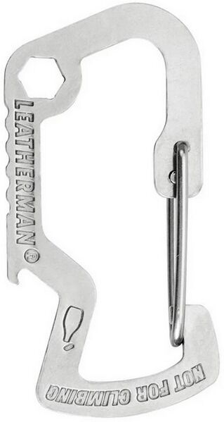 Leatherman Carabiner